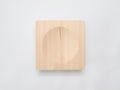 Natural Maple Catch-All Tray