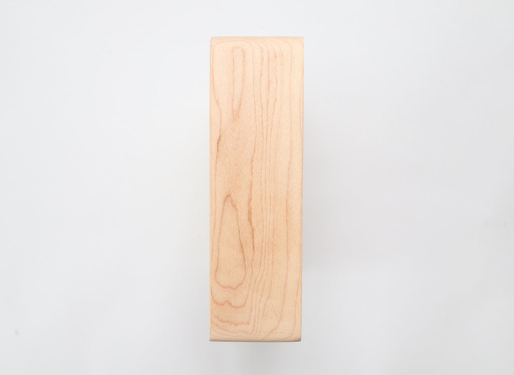Natural Maple Catch-All Tray