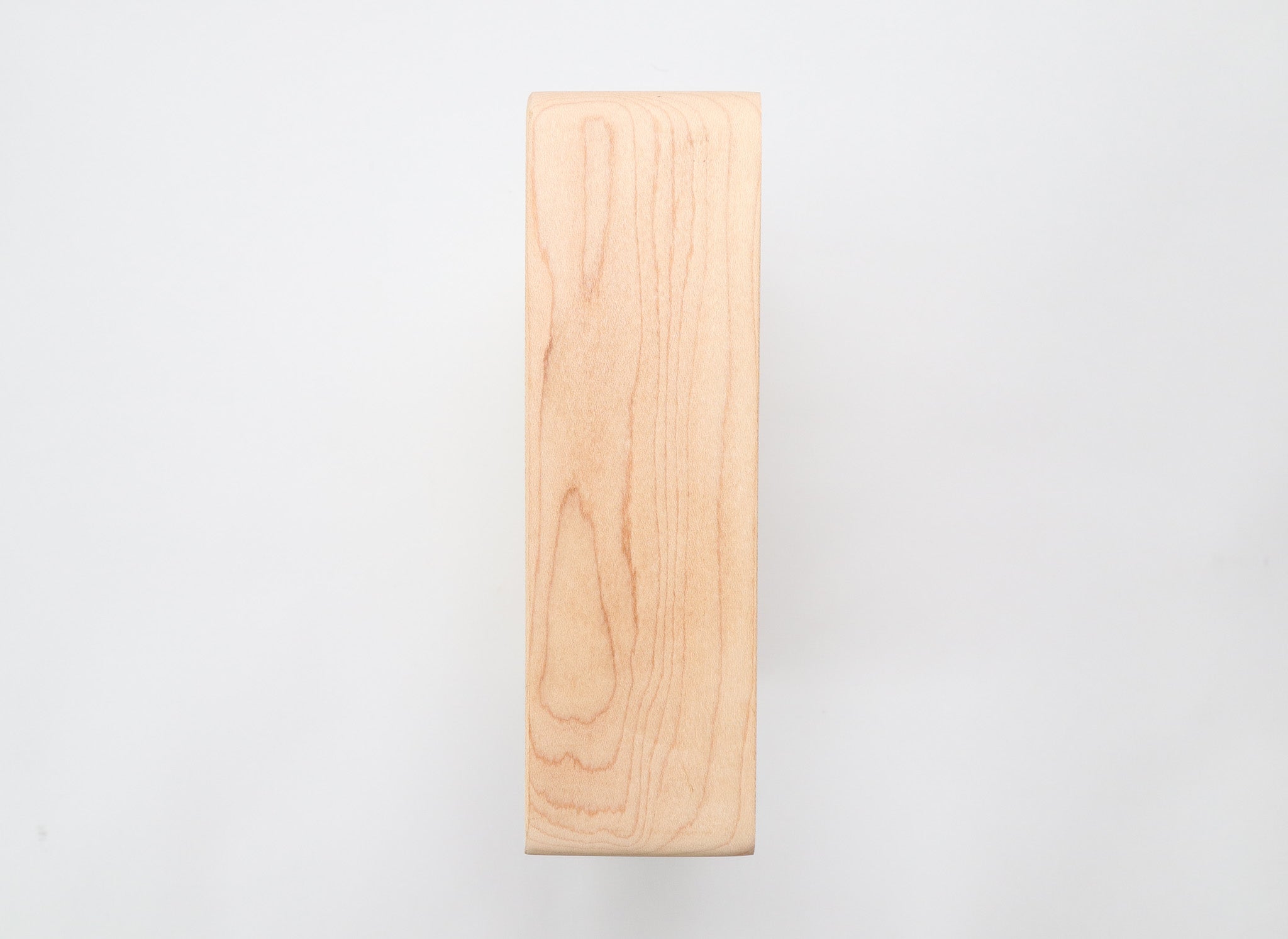 Natural Maple Catch-All Tray