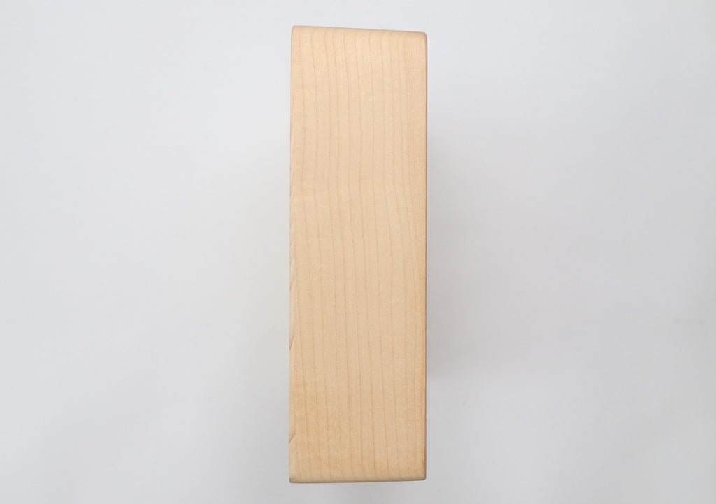 Natural Maple Catch-All Tray