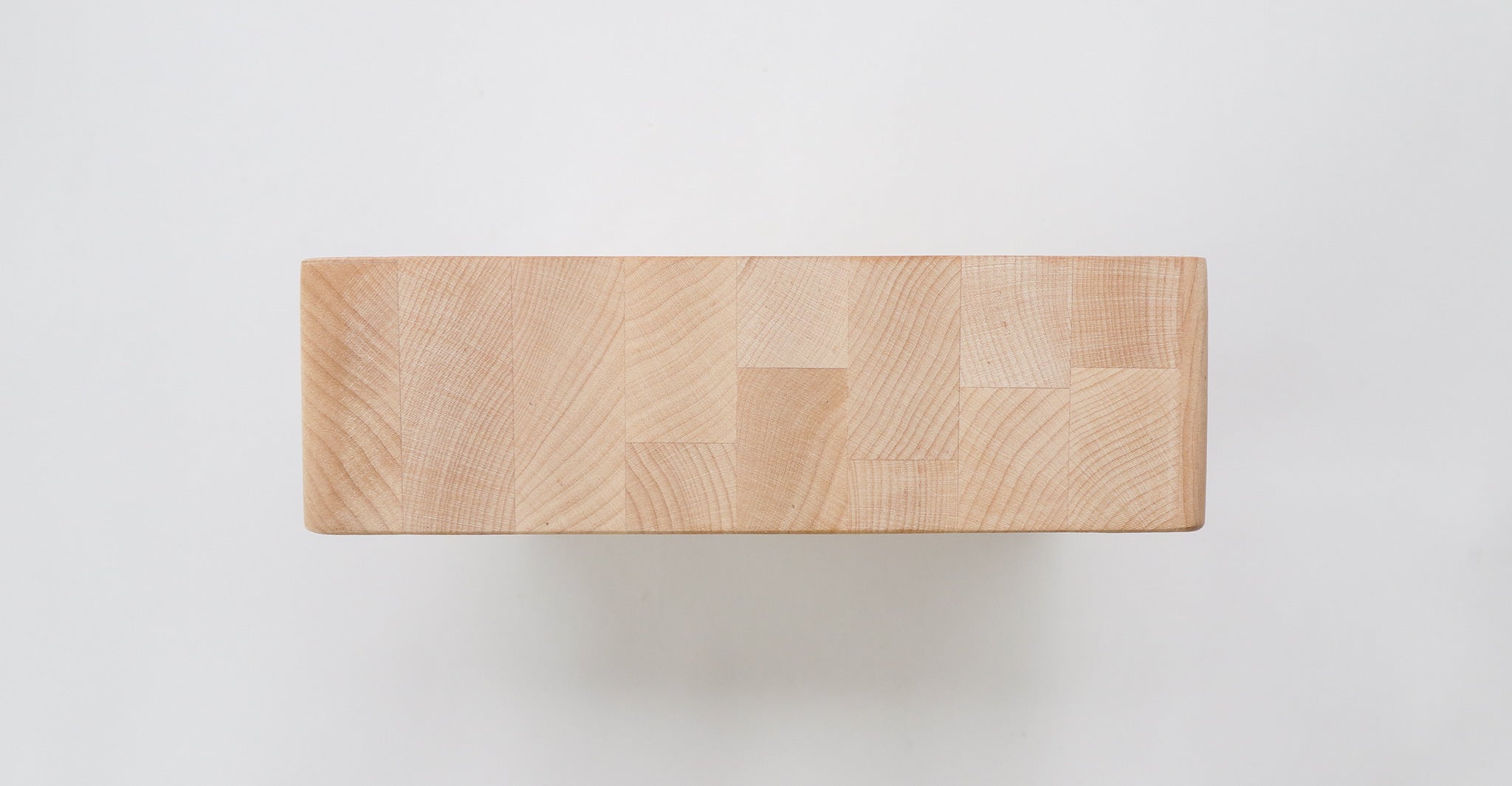 Natural Maple Catch-All Tray