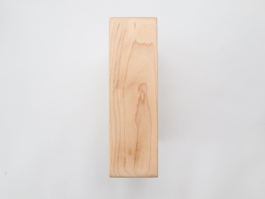 Natural Maple Catch-All Tray