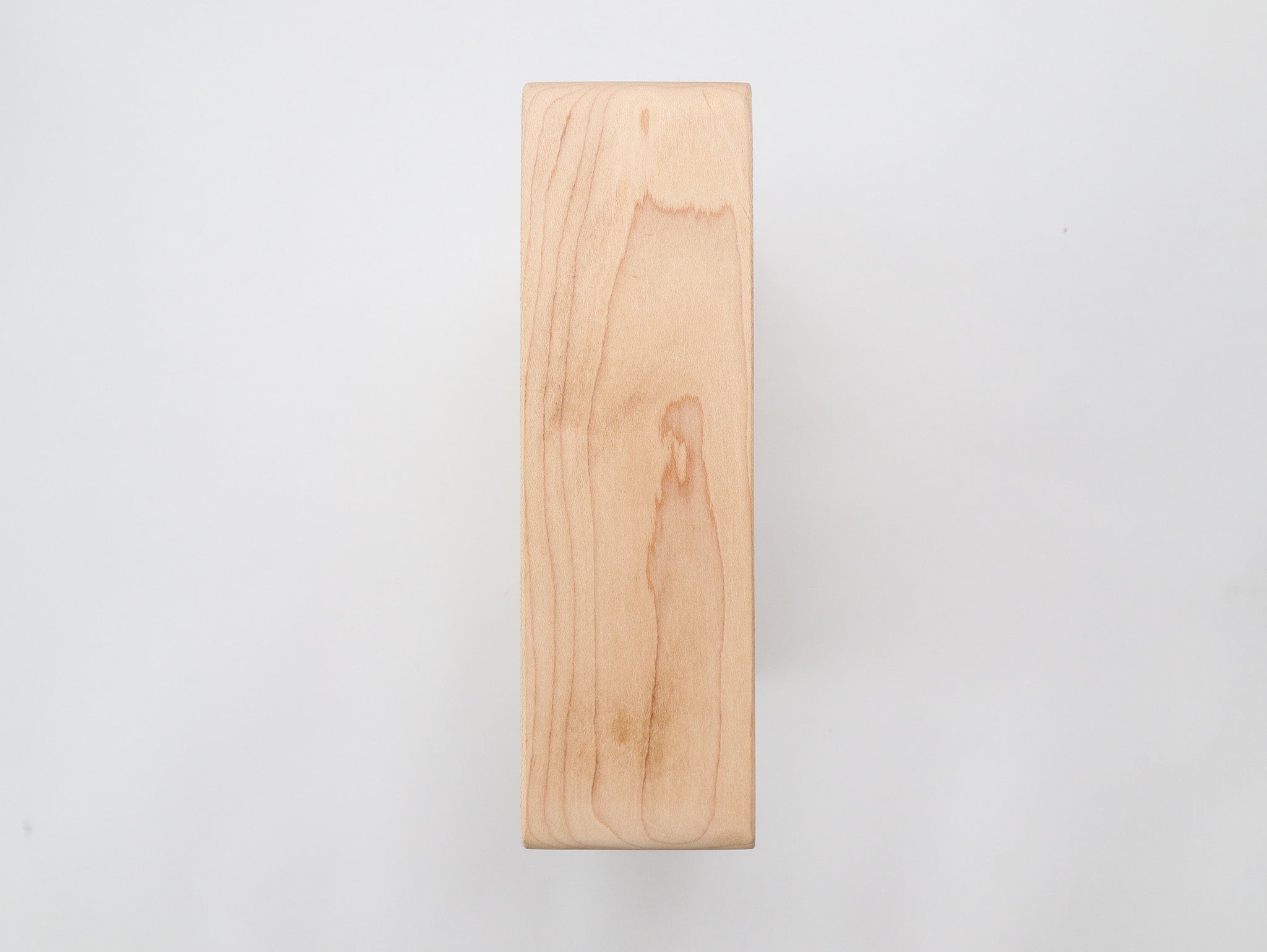 Natural Maple Catch-All Tray