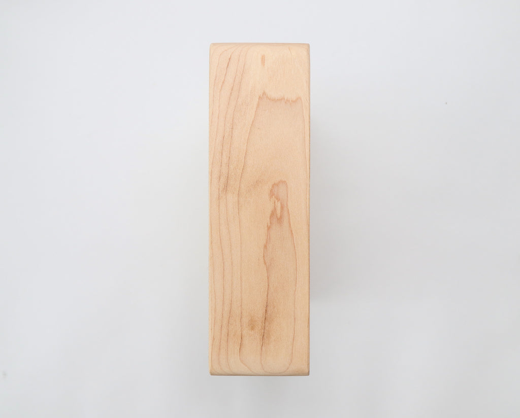 Natural Maple Catch-All Tray