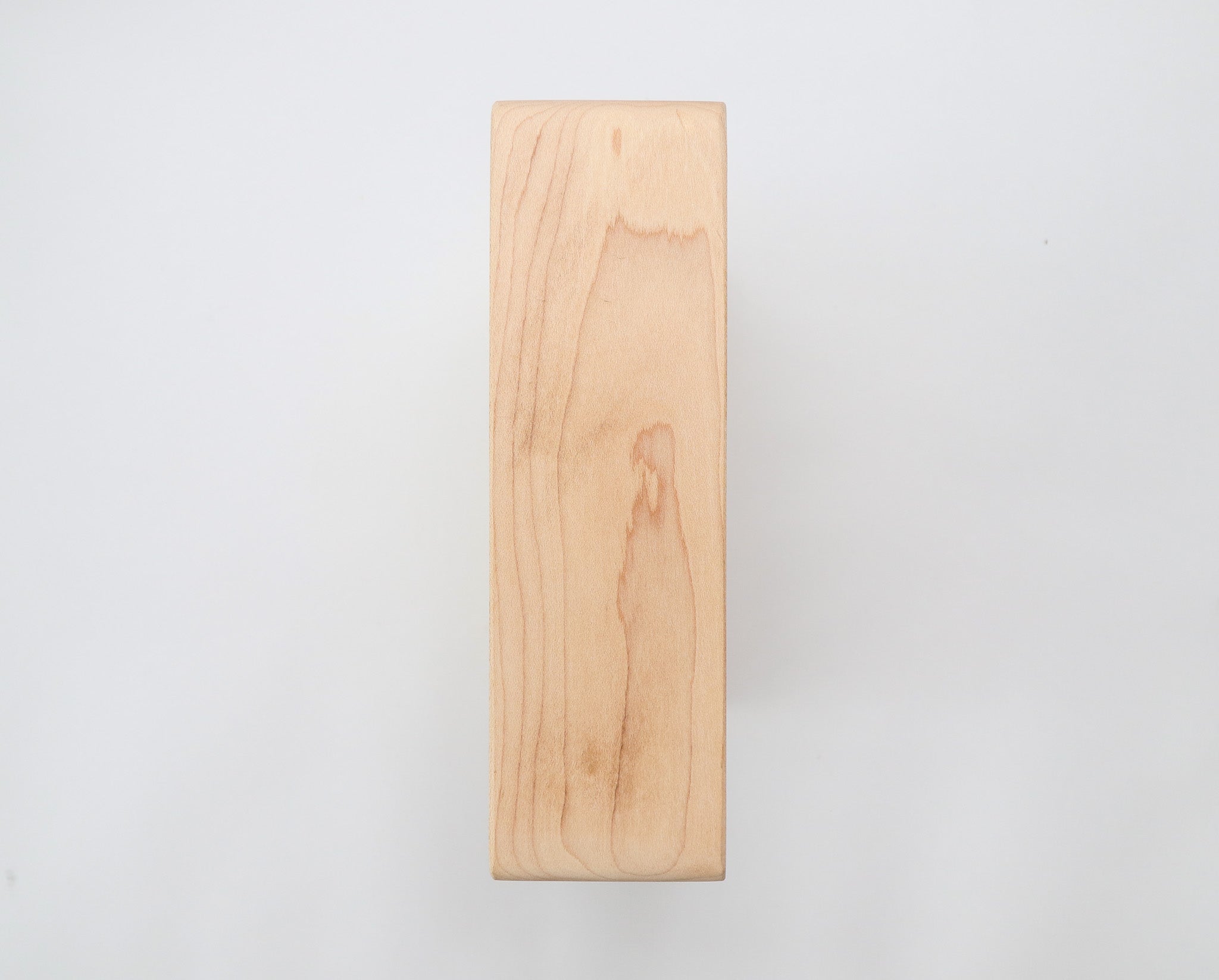 Natural Maple Catch-All Tray