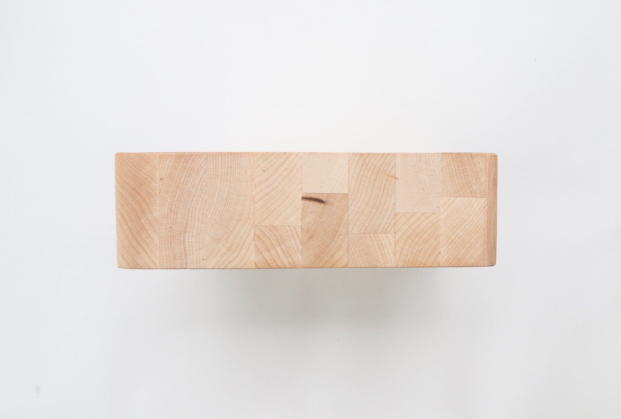 Natural Maple Catch-All Tray